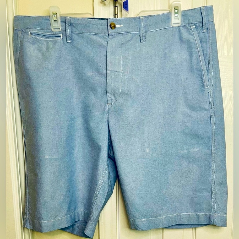 Polo Ralph Lauren Classic (40L) Flat Front Shorts